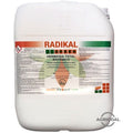 Radikal Professional Herbicide 2x1L for all gardens