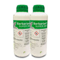 Barbarian Herbicide 2x1L For all gardens