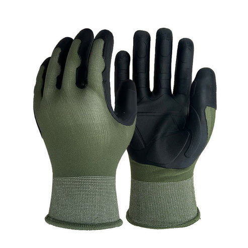 Safety Gloves – Ultra Resistant for Gardening